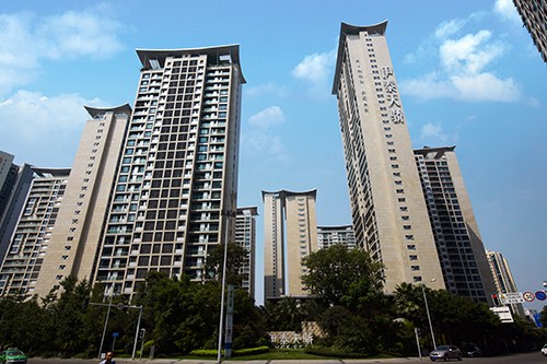 成都伊泰
